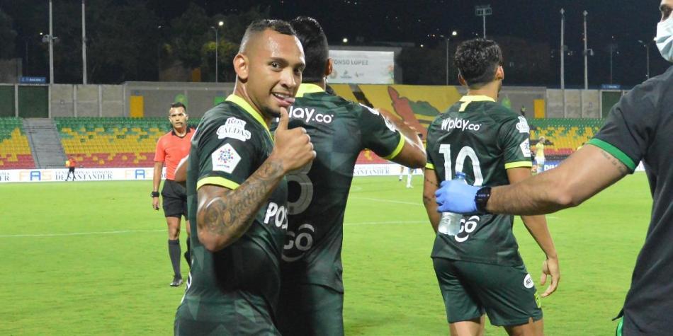 Atlético Nacional