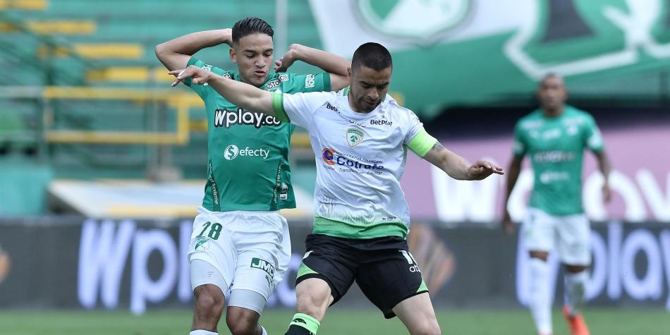 Cali-La Equidad