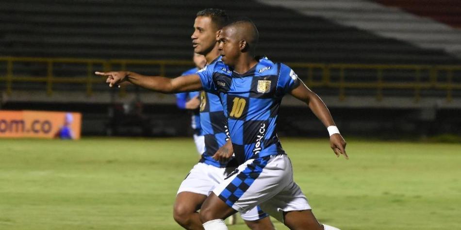 Boyacá Chicó