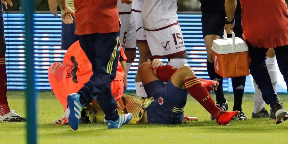 Santiago Arias