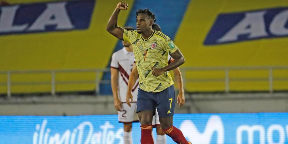 Duván Zapata