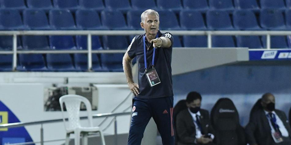 Carlos Queiroz