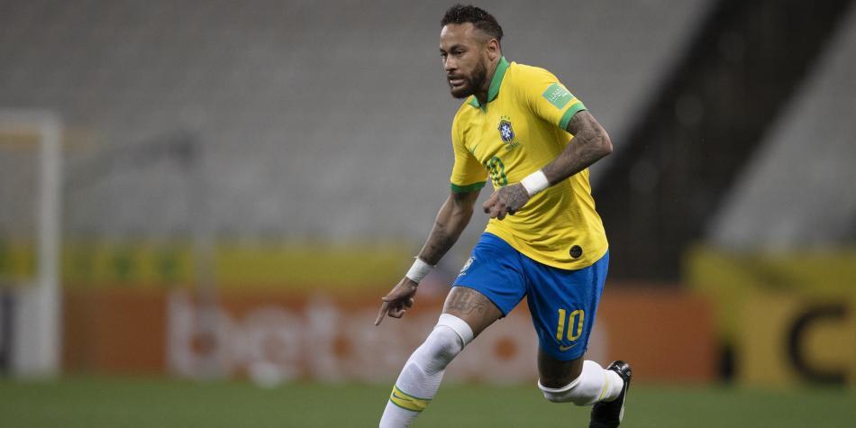 Neymar