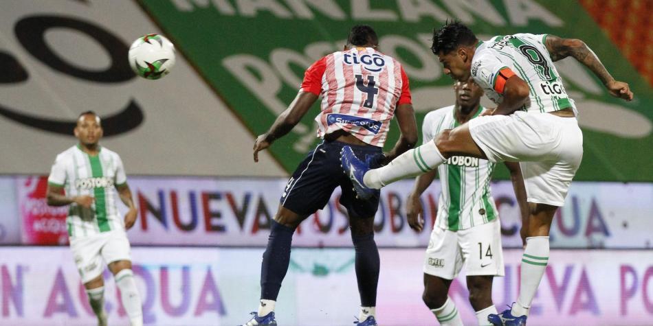 Nacional Junior