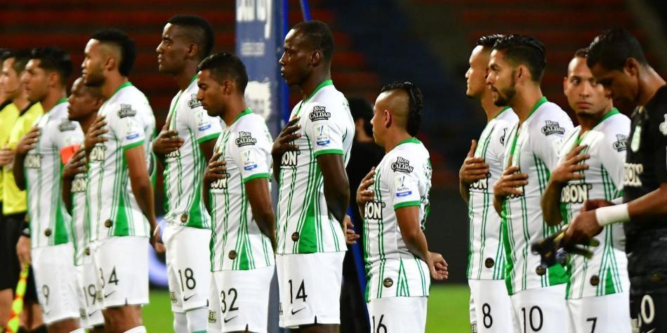 Junior Nacional