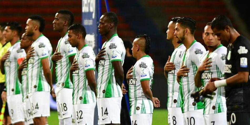 Junior Nacional