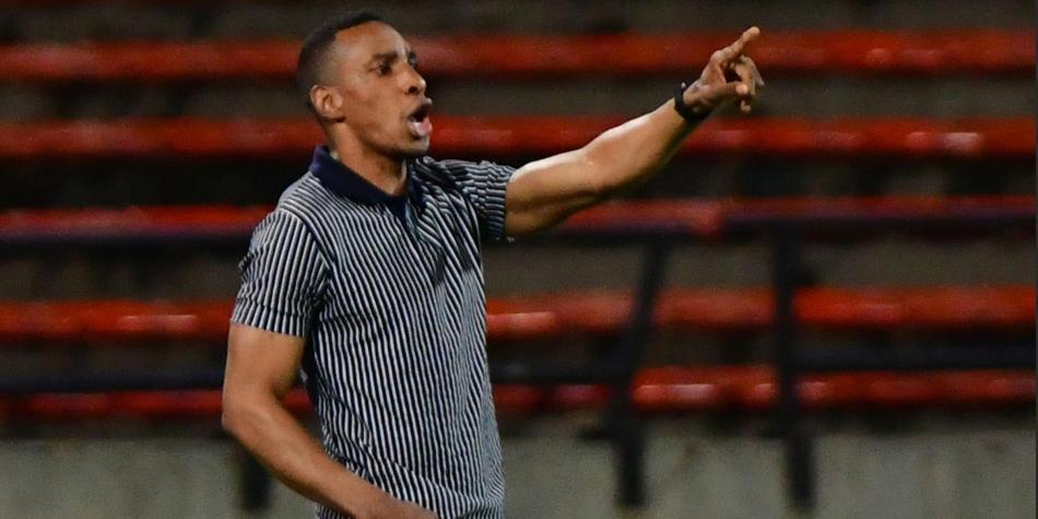 Luis Amaranto Perea