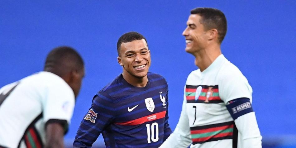Mbappé