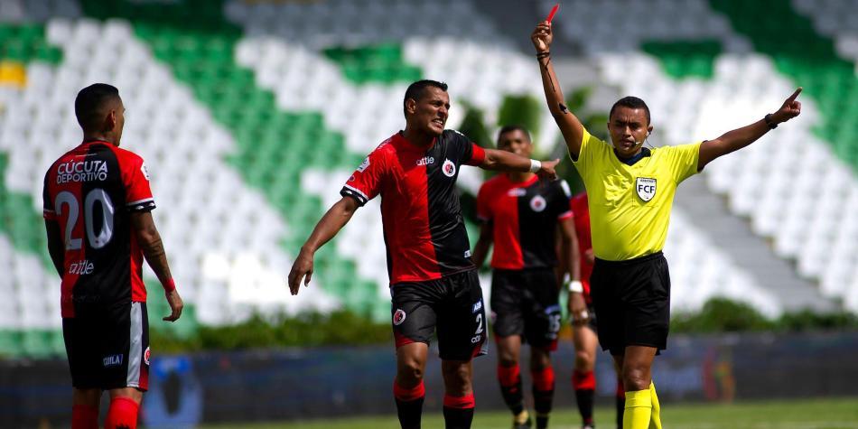 Cúcuta Deportivo