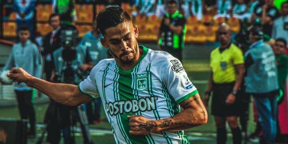 Andrés el 'Rifle' Andrade