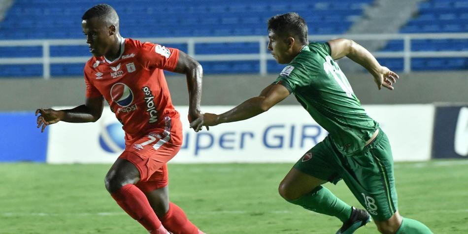 América de Cali