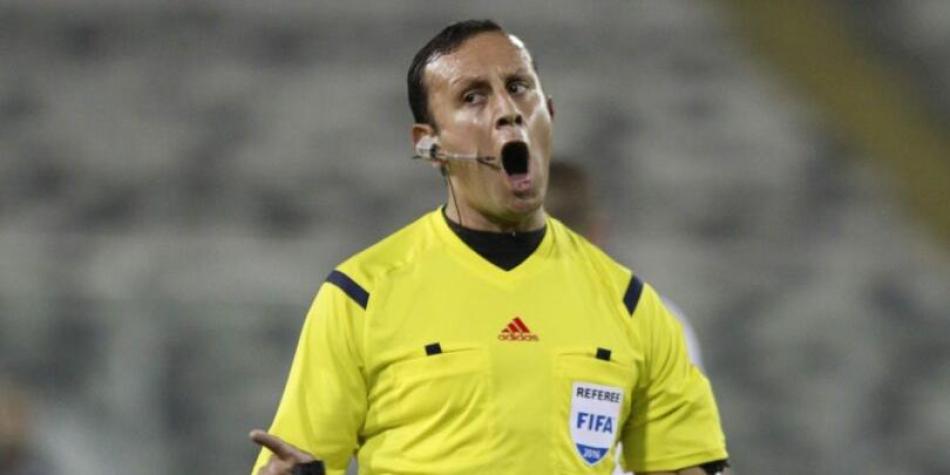 Darío Herrera