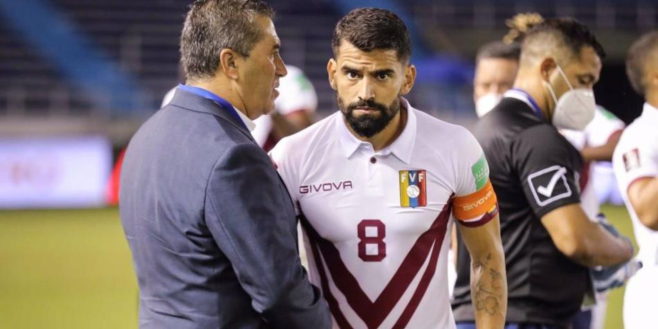 Selección Venezuela