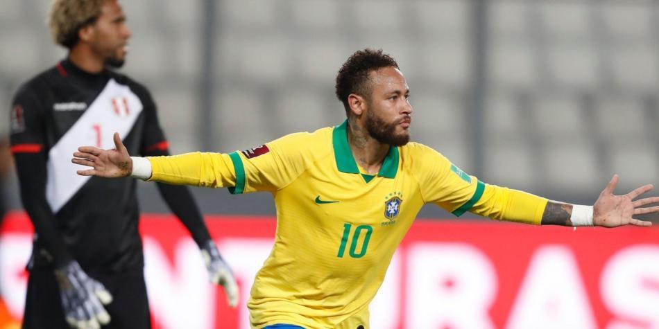 Neymar