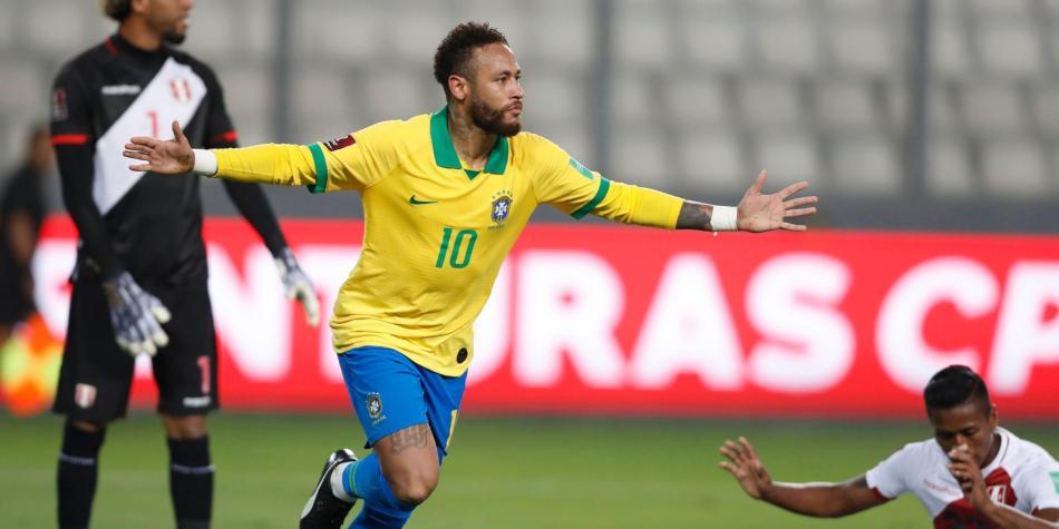 Neymar