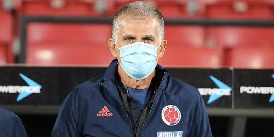 Carlos Queiroz