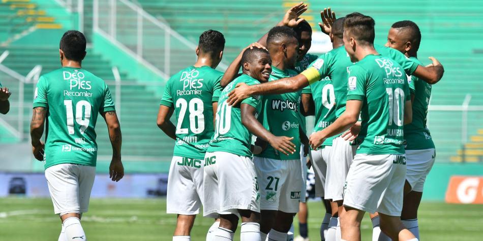 Deportivo Cali