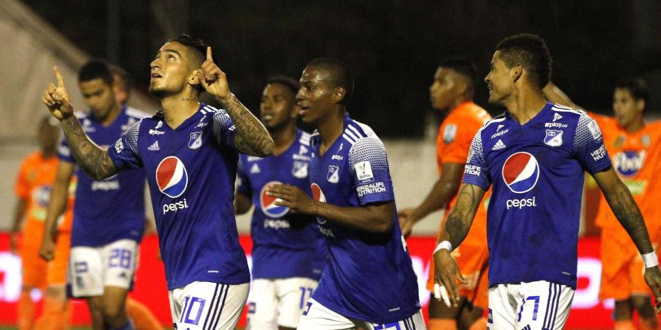 Cristian Arango