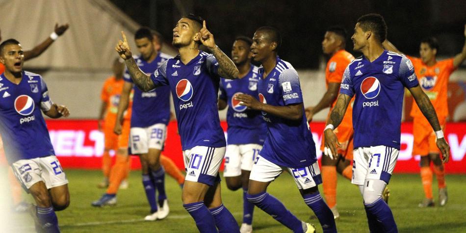 Cristian Arango