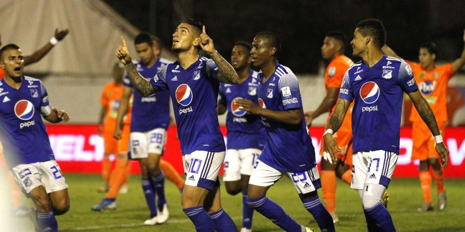 Cristian Arango
