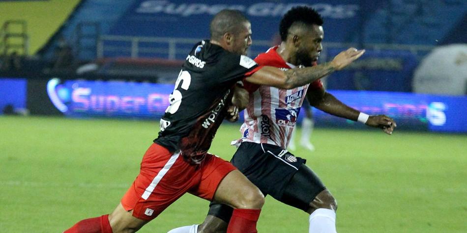 Junior América