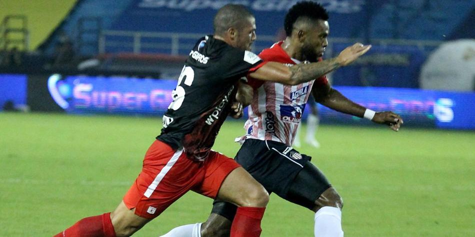 Junior América