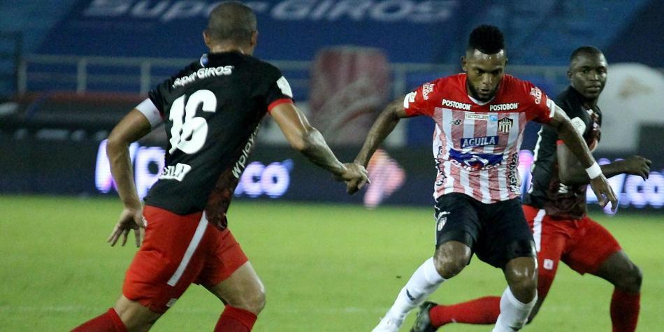 Junior América