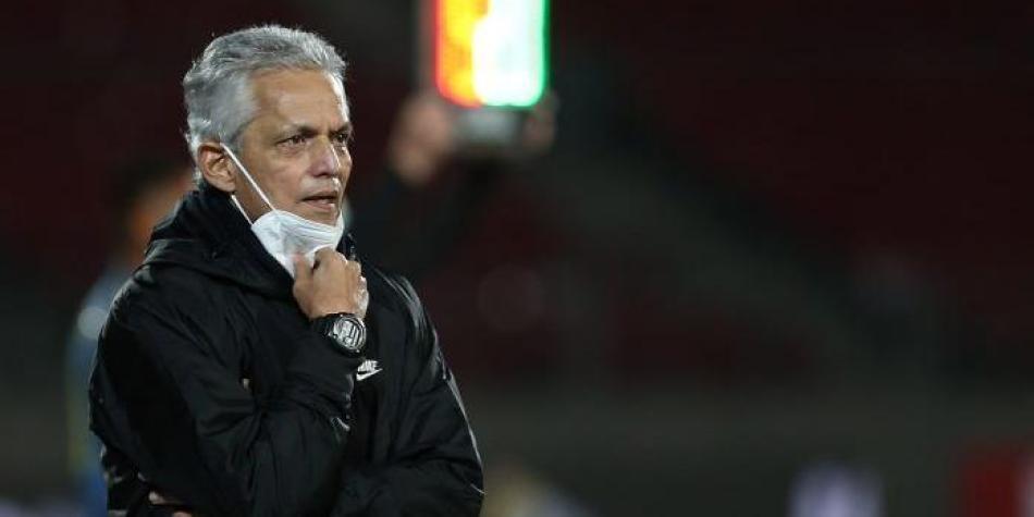 Reinaldo Rueda