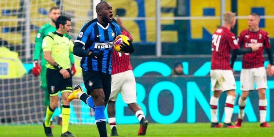 Inter vs Milan