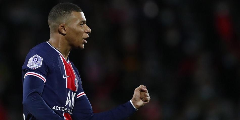 Mbappé