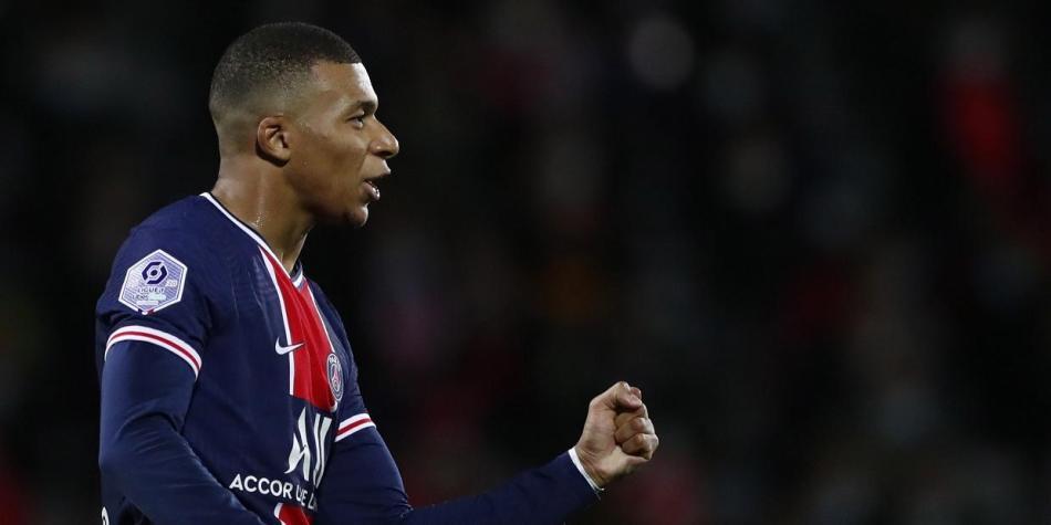Mbappé