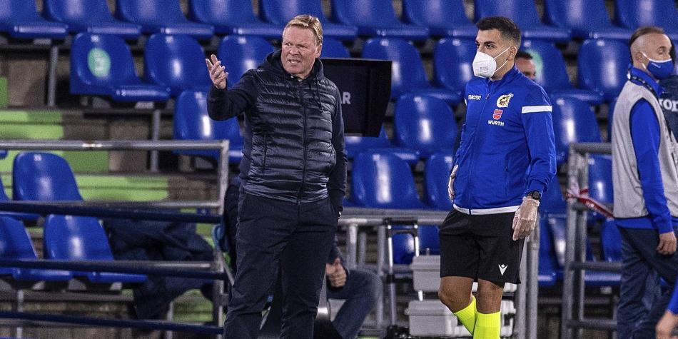 Koeman