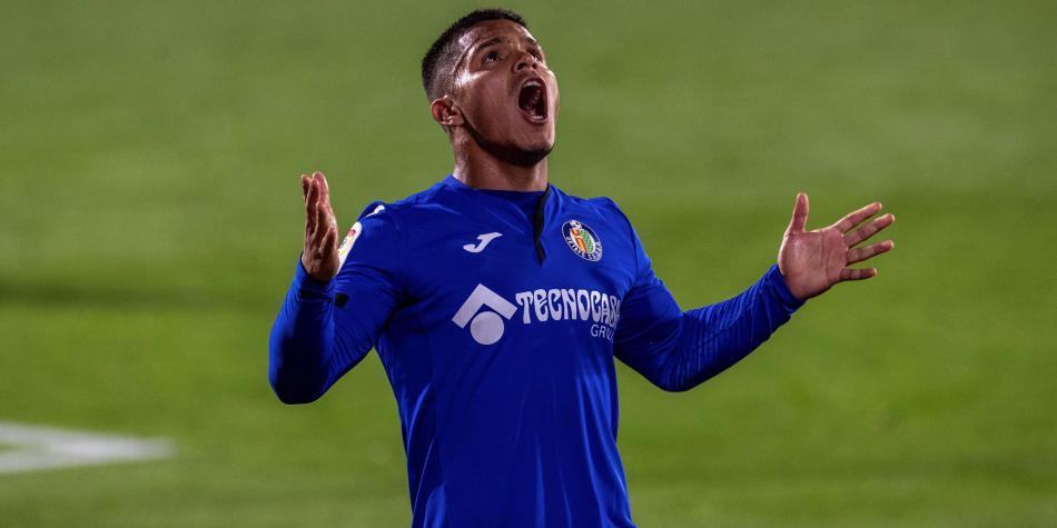 Cucho Hernández