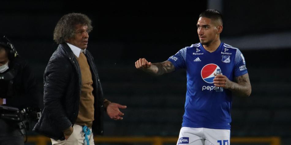Millonarios