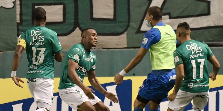 Deportivo Cali