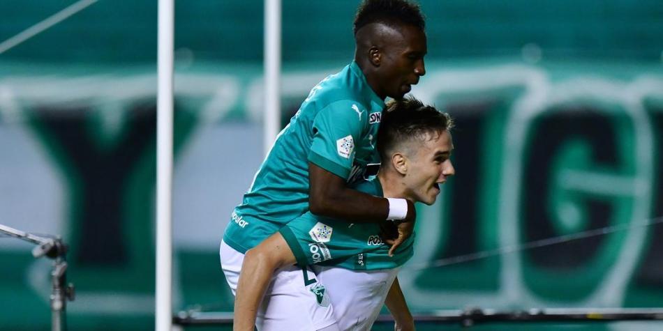Deportivo Cali