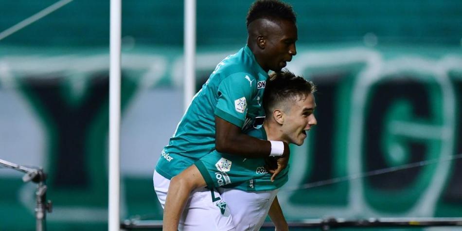 Deportivo Cali