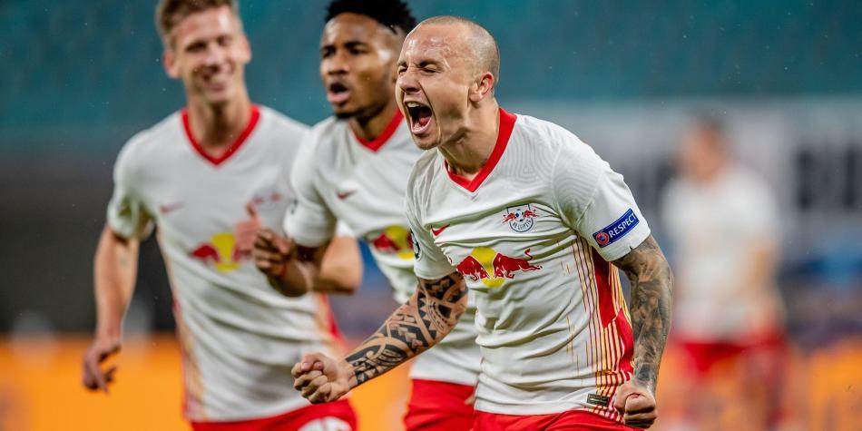 RB Leipzig