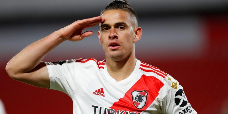 River Plate
