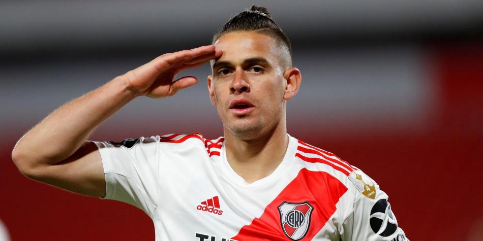 River Plate