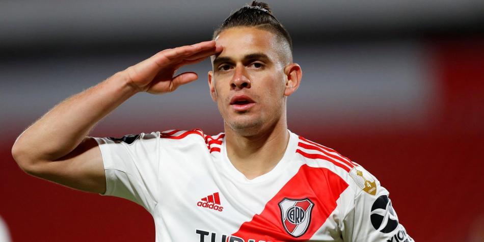 River Plate