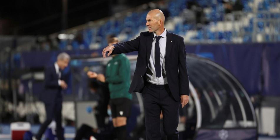 Zidane