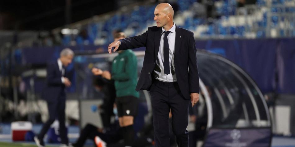 Zidane