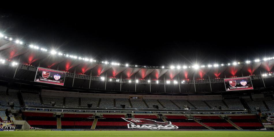 Flamengo vs Junior: cómo y dónde ver el partido ONLINE GRATIS