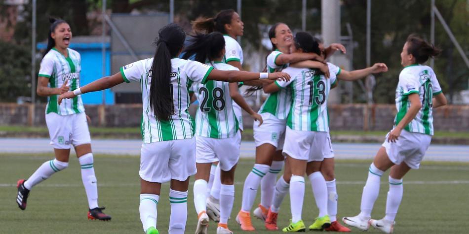 Nacional femenino