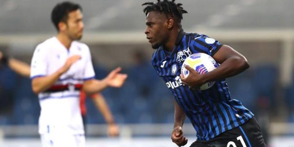 Duván Zapata