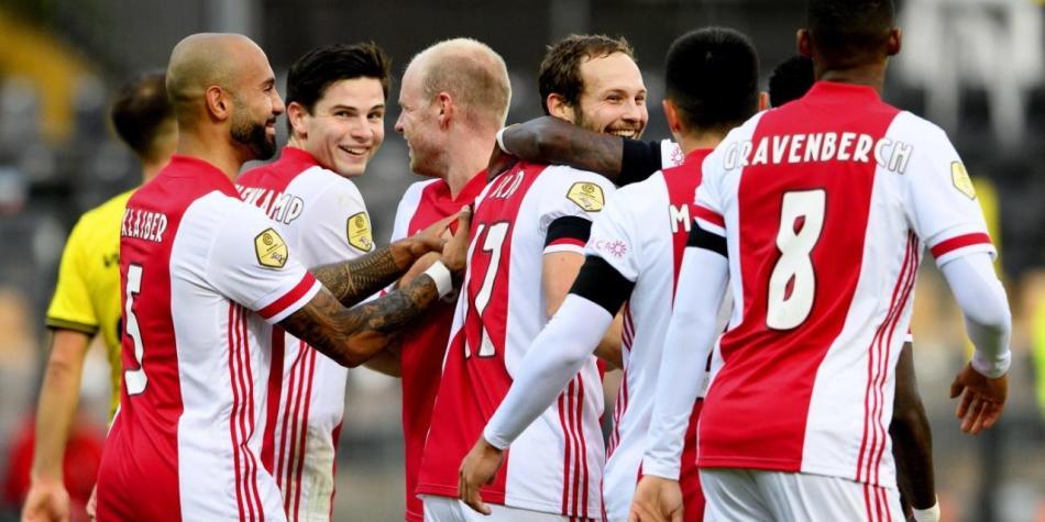 Ajax