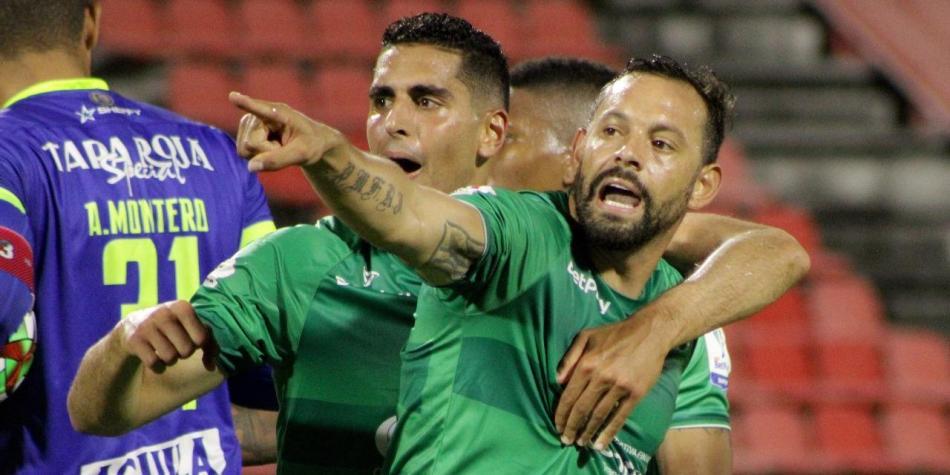 Equidad venció a Tolima