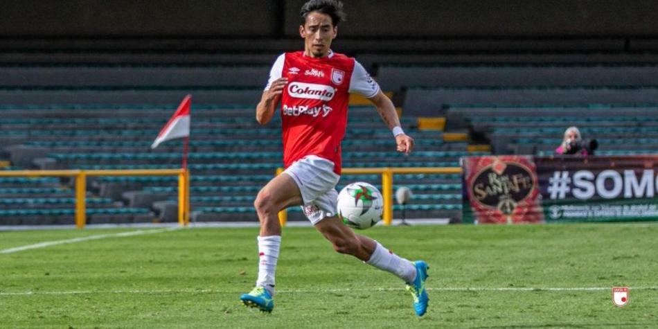 Fabián Sambueza
