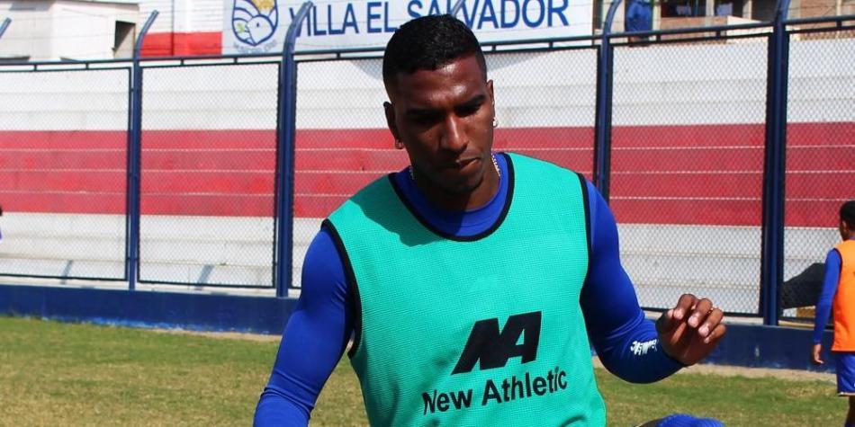 Johan Arango
